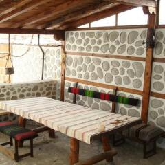 Отель Guest House Spasevi балкон
