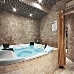 Hotel All Time Relais & Sport бассейн