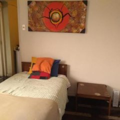 Mancora in Santiago, Chile from 99$, photos, reviews - zenhotels.com guestroom photo 3