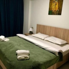 Hotel Amadeus комната для гостей фото 2