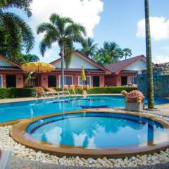 Отель Andaman Seaside Resort детские мероприятия