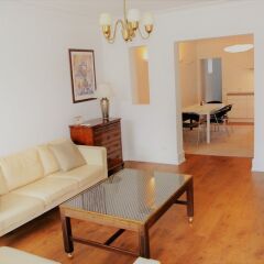 Отель City View Apartment Copenhagen Дания, Копенгаген - отзывы, цены и фото номеров - забронировать отель City View Apartment Copenhagen онлайн удобства в номере