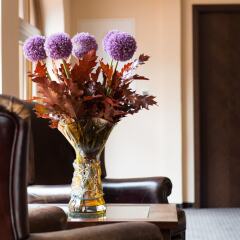 Hotel Selsky Dvur - Bohemian Village Courtyard интерьер отеля фото 2