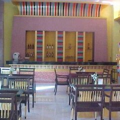 Отель Egypt Boutique Бангкок гостиничный бар