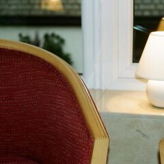 St George Hotel интерьер отеля