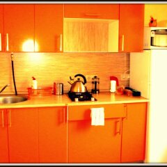 Station Hostel в номере