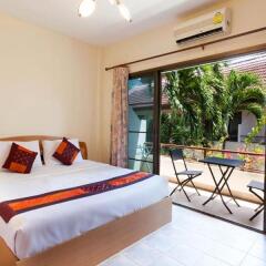 Swiss Palm Beach Hotel комната для гостей фото 4