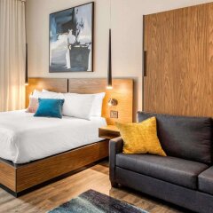 Отель Royal William, an Ascend Hotel Collection Member Канада, Квебек - отзывы, цены и фото номеров - забронировать отель Royal William, an Ascend Hotel Collection Member онлайн комната для гостей фото 3