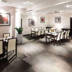 Отель Clarion Hotel Prague City Чехия, Прага - - забронировать отель Clarion Hotel Prague City, цены и фото номеров питание