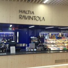 Hotell Solvalla in Espoo, Finland from 149$, photos, reviews - zenhotels.com meals