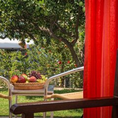 Hotel Malia Holidays балкон