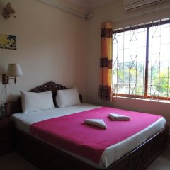 Отель Ponleu Sokha Guesthouse Камбоджа, Сиемреап - отзывы, цены и фото номеров - забронировать отель Ponleu Sokha Guesthouse онлайн фото 6