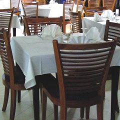 Royal Blue Hotel Paphos in Geroskipou, Cyprus from 344$, photos, reviews - zenhotels.com meals photo 2