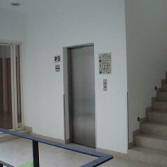 Отель Hostal La Tercia Мехико интерьер отеля