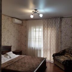 Iason Hotel in Gagra, Abkhazia from 74$, photos, reviews - zenhotels.com guestroom photo 5
