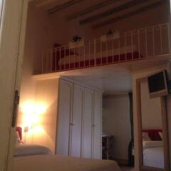 Отель B&B Camere a Sud Агридженто детские мероприятия