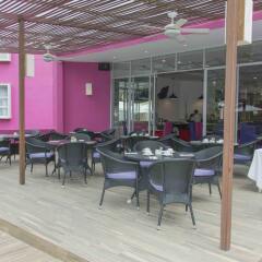 Отель Best Western Plus Puebla фото 4