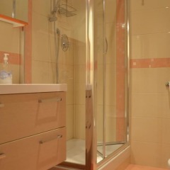 Отель La Dolce Vita Guesthouse ванная