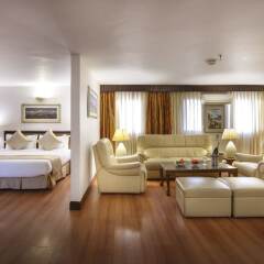 Hotel Shanker фото 16