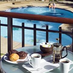 Отель Mercure Nadi в номере фото 2