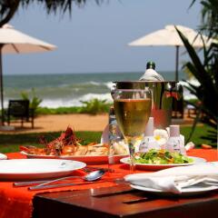 Отель Temple Tree Resort & Spa