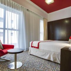 Отель Mena Aparthotel комната для гостей фото 3