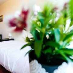 Hostel na Nakhimova Санкт-Петербург комната для гостей фото 2