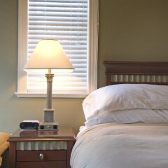 Отель Granville House Bed and Breakfast Канада, Ванкувер - отзывы, цены и фото номеров - забронировать отель Granville House Bed and Breakfast онлайн детские мероприятия