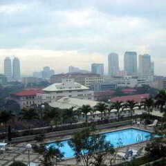 Отель The Pearl Manila Hotel Филиппины, Манила - отзывы, цены и фото номеров - забронировать отель The Pearl Manila Hotel онлайн фото 2