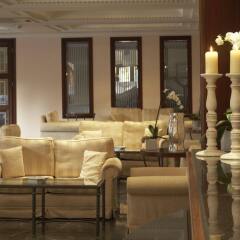 Mitsis Petit Palais Beach Hotel Родос развлечения