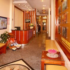Отель Hanoi Culture Hostel Вьетнам, Ханой - 1 отзыв об отеле, цены и фото номеров - забронировать отель Hanoi Culture Hostel онлайн интерьер отеля фото 3