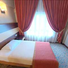 Mom Hotel Турция, Измир - 1 отзыв об отеле, цены и фото номеров - забронировать отель Mom Hotel онлайн комната для гостей