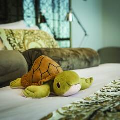 Jumeirah at Etihad Towers Hotel детские мероприятия