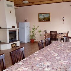 Отель Villa Prolet Генерал-Кантраджиево в номере фото 2