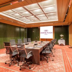 Отель Crowne Plaza Geneva фото 2