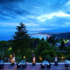 Belmond Grand Hotel Timeo