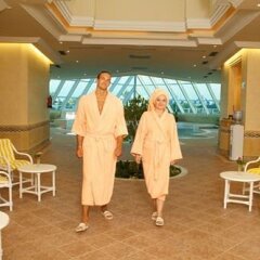 Отель Jasmina Thalassa Hotel Тунис, Мидун - отзывы, цены и фото номеров - забронировать отель Jasmina Thalassa Hotel онлайн помещение для мероприятий