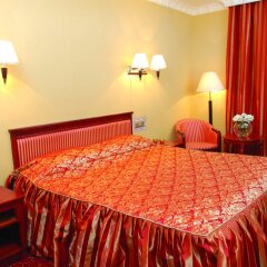 Гостиница Spa Hotel Promenade Украина, Трускавец - отзывы, цены и фото номеров - забронировать гостиницу Spa Hotel Promenade онлайн комната для гостей