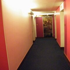 Отель Hostellerie de la Vendee Швейцария, Ланси - отзывы, цены и фото номеров - забронировать отель Hostellerie de la Vendee онлайн интерьер отеля фото 2
