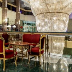 Hotel Im. Jana Pawła Ii Вроцлав гостиничный бар фото 2