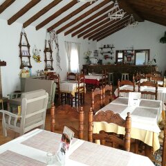 Отель Casa Fina Hotel Rural - Adults Only Испания, Кониль-де-ла-Фронтера - отзывы, цены и фото номеров - забронировать отель Casa Fina Hotel Rural - Adults Only онлайн гостиничный бар