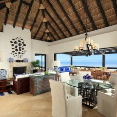 Отель Esperanza, An Auberge Resort интерьер отеля фото 3