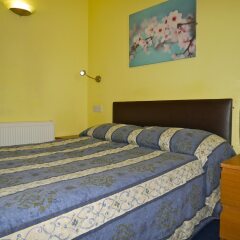 Pacific Hotel комната для гостей фото 4