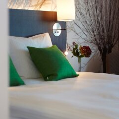 Отель Radisson Blu Hotel, Lund Швеция, Лунд - отзывы, цены и фото номеров - забронировать отель Radisson Blu Hotel, Lund онлайн удобства в номере фото 2