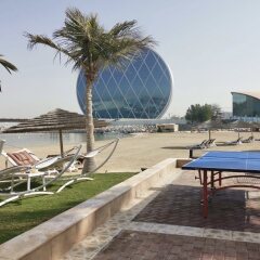 Al Raha Beach Hotel Villas фото 4
