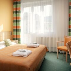 Отель Spa Resort Sanssouci Карловы Вары комната для гостей фото 3