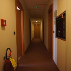 Hotel Elisir интерьер отеля фото 2