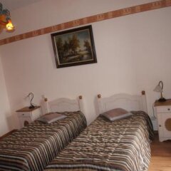 Hosteria Gusto in Esch-sur-Alzette, Luxembourg from 116$, photos, reviews - zenhotels.com guestroom photo 2