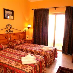 Alexandra Hotel in Saint Julian's, Malta from 113$, photos, reviews - zenhotels.com room amenities photo 2
