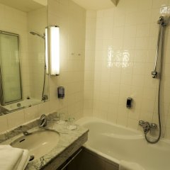 EA Hotel Juliš in Prague, Czech Republic from 116$, photos, reviews - zenhotels.com bathroom
